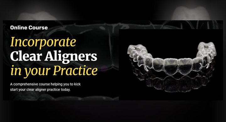 Clear Aligners
