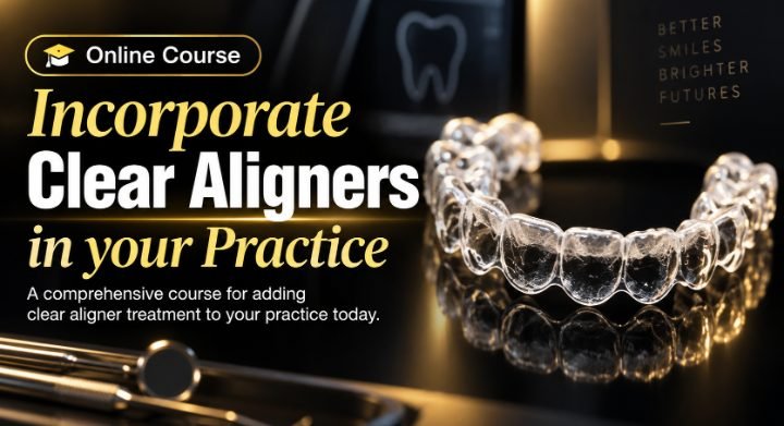 Clear Aligners
