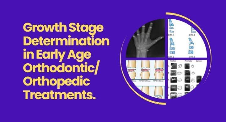 Growth Stage Determination in Early Age
