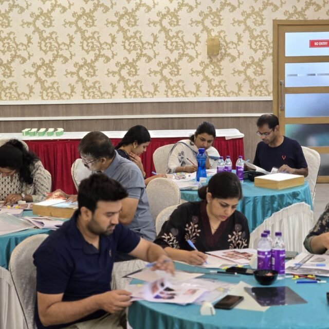 Online Dentistry training gallery — photo 7