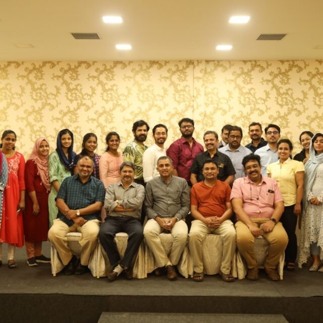Online Dentistry training gallery — photo 17