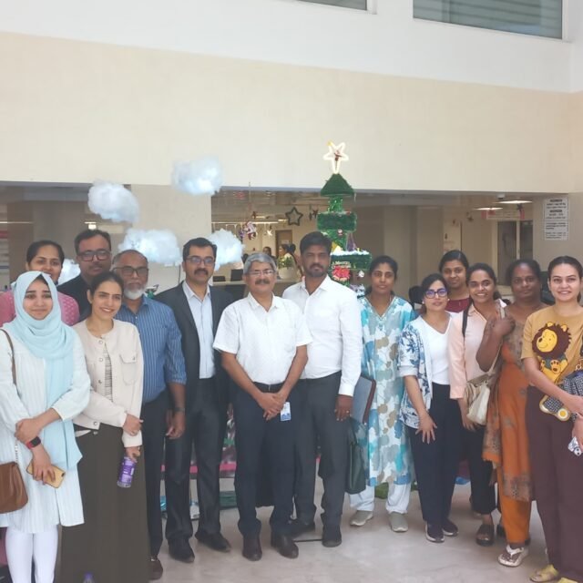 Online Dentistry training gallery — photo 18