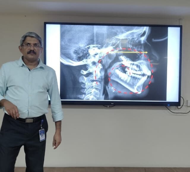 Online Dentistry training gallery — photo 20