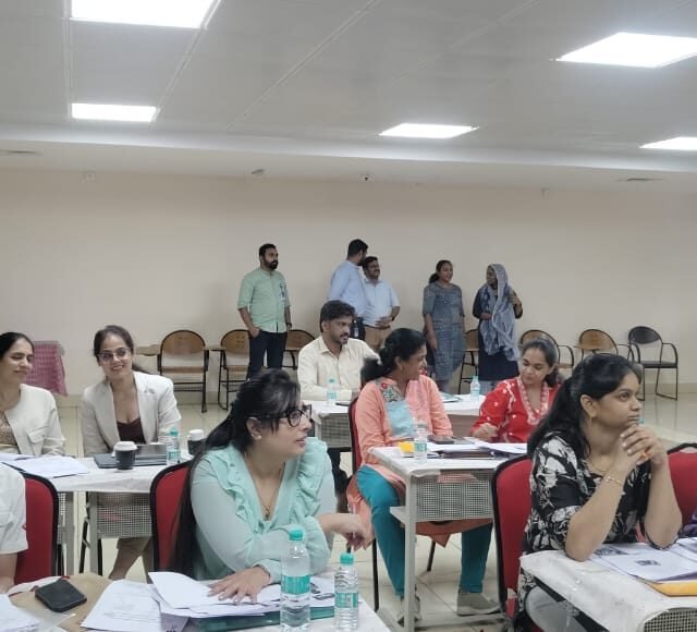 Online Dentistry training gallery — photo 21