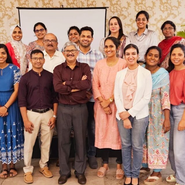 Online Dentistry training gallery — photo 24