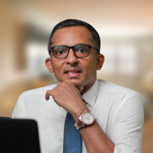 Dr. Binu T Abraham