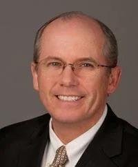 Dr Jeffrey A. Dean
