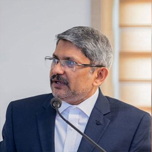 Prof. Dr. Joby Peter