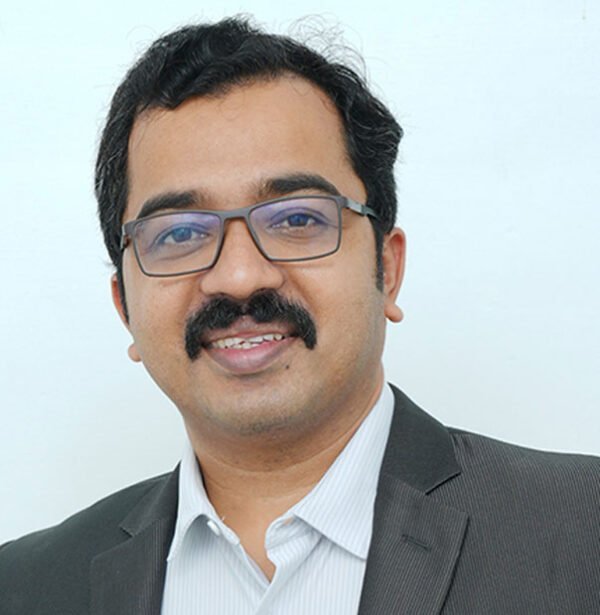 Dr Sanu P Moideen