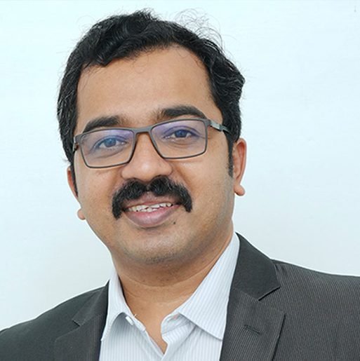 Dr Sanu P Moideen