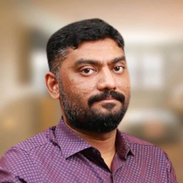 Dr. Shine Shukoor