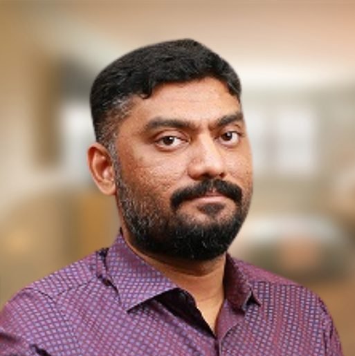 Dr Shine Shukoor