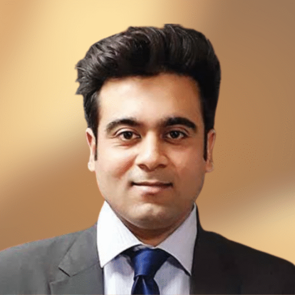 Dr. Varun Rai
