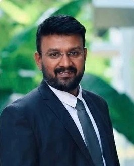 Dr Krishna Kumar R