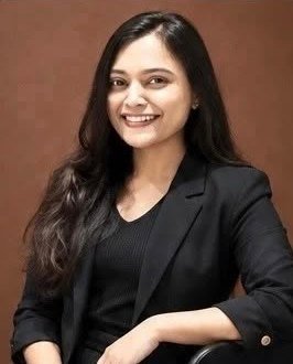 Dr Miral Mehta