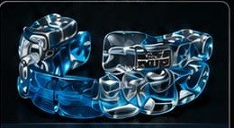 Twin Block Appliance